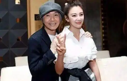 同是星女郎出道,为啥周星驰原谅张雨绮,却不能接受黄圣依