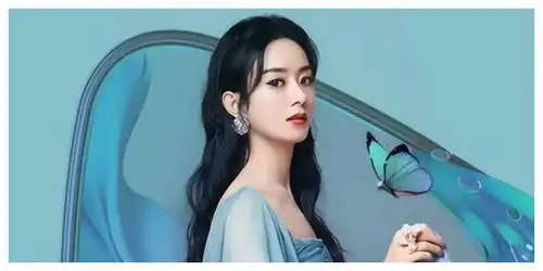 赵丽颖华丽转身成票房女王,期待三部新片,演技巅峰绽放
