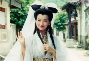 新白娘子传奇翻拍,4000年美少女也比不上永远的赵雅芝
