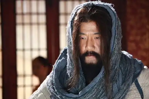 游侠成乞丐舞乐传奇于荣光成犀利哥