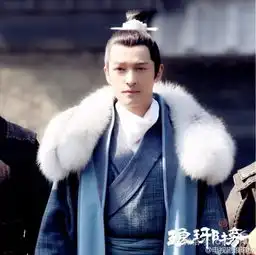 逍遥x灵儿穿越仙剑到琅琊致那些相爱无终的荧幕cp
