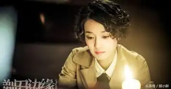 文章新剧将播,老婆马伊琍担任女主角
