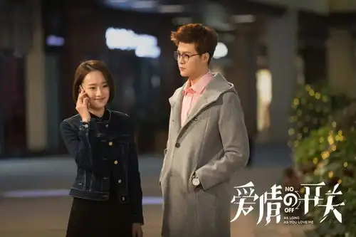 一周超模陈子由夜凛神探杀青王一出镜丝芙兰广告