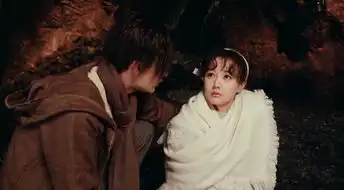 半妖倾城第3集剧照,半妖倾城图片