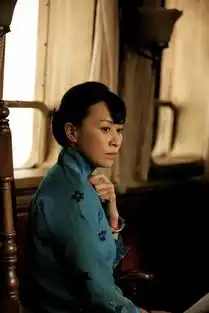 刘嘉玲如何变成梁朝伟最爱的女人,勇敢面对挫折,活成女人榜样
