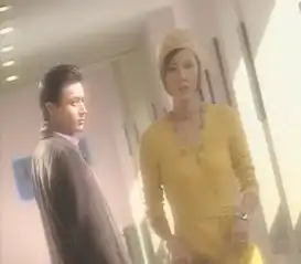 天桥风云官方剧照