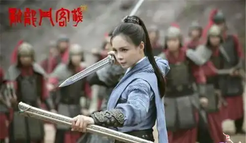 电影改编成电视剧需谨慎,很容易成烂片,但这八部算是例外