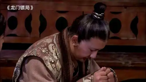 龙门镖局南宫残红片段盘点,你的智商才是自己最大的敌人