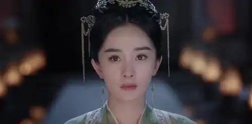 昔日情侣变对手,杨幂李易峰再次出演仙侠剧,谁才是带剧王者

