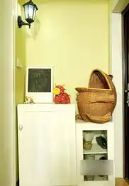 蜗居立足之道mm晒30平超q小窝4