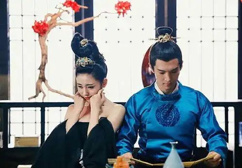 太子妃升职记下架6年后男女主无人问津,两男配却大火

