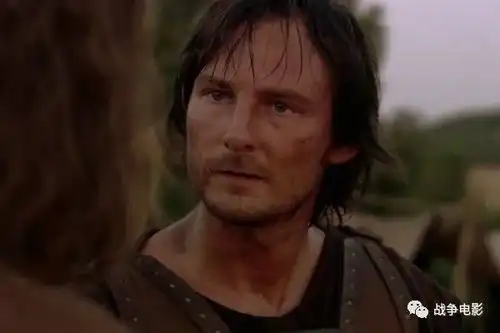 影视中的罗马帝国千年史9斯巴达克斯起义
