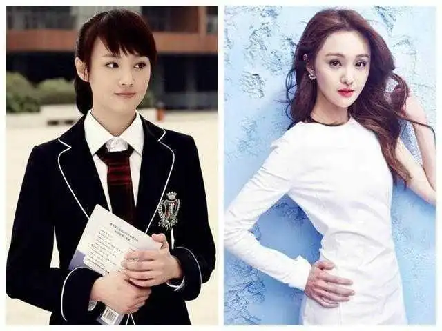 火星圈豁出去了郑爽为提升演技搭档老戏骨佟大为,离开鲜肉会有看头吗
