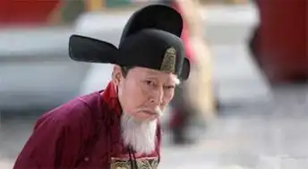 嘉靖骂徐阶是小人,下旨说永不擢用,为何不久就提为内阁首辅