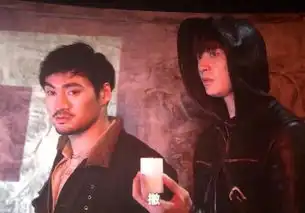爱情公寓电影版,盗墓笔记剧情闹乌龙,赵志伟火了
