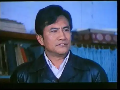 杨在葆遗体告别仪式举行,许还山王晓棠等好友送别