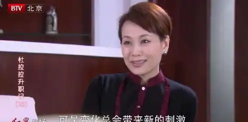 杜拉拉升职记8年了拉拉最火,王伟风采依旧,他却自杀身亡
