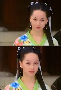 乌龙闯情关剧照