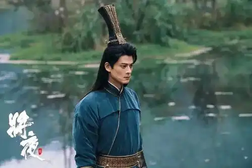 你为什么觉得线索和人物很乱,那是你不懂将夜的世界观
