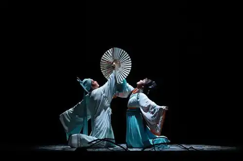 经典越剧梁祝进入亚运时段
