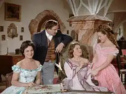 还记得丁建华的茜茜公主么1080p高清版的上译厂国配茜茜公主三部曲来了,茜茜控们留步啊