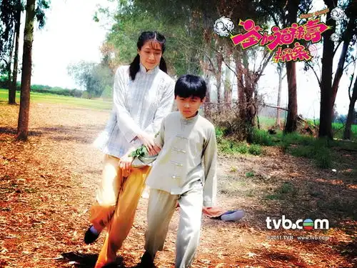 荃加福禄寿探案官方剧照
