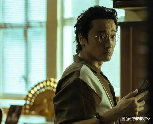 演员王传君我这辈子最正确的决定,就是娶了一个好老婆
