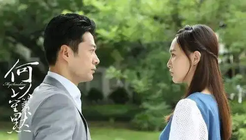 明明很普通,却自带贵族气质,这4位男演员演霸总丝毫不显油腻
