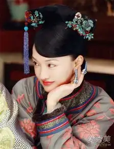 如懿传主演名单电视剧如懿传剧照汇总谁的颜值最高爱秀美
