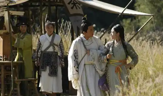 断案如神的包拯只会判案吗他的这些才能也足以让人叹服