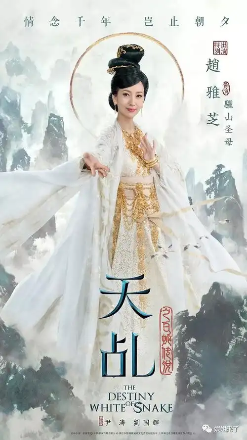 这三部电视剧,只看剧照就会让你不得不追