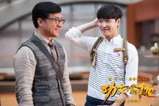 功夫瑜伽曝印度篇预告大年初一,打笑全世界
