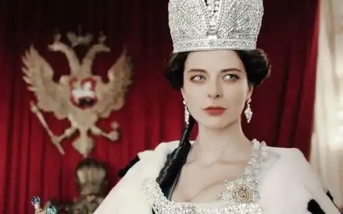 1753年,叶卡捷琳娜二世找到正和小三造人的丈夫,用枪抵他的脑袋
