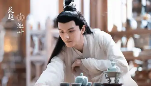 千古玦尘配角阵容官宣看清都有谁,许凯周冬雨有压力了