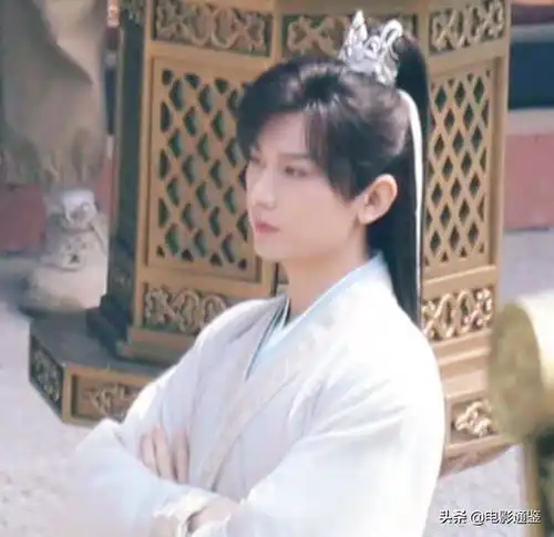 沉香如屑成功开拍杨紫当女主,原著粉却被成毅的造型圈粉
