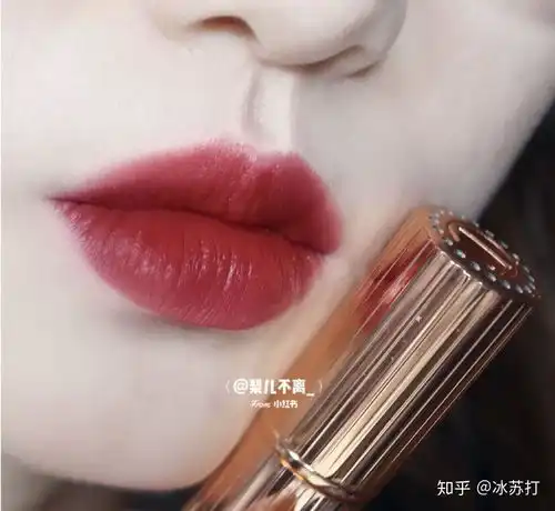 2020圣诞限定口红合集,心动暴击