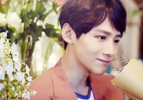 从来没有谈过恋爱的男星,个个都是男神,网友凭实力单身