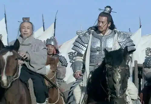 无颜面对江东父老其实只是美化项羽,野史揭露真正自刎原因
