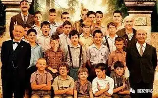 放牛班的春天荡漾着善意的笑
