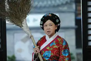 上错花轿之三嫁奇缘剧照
