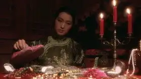 遇见屈原斯琴高娃