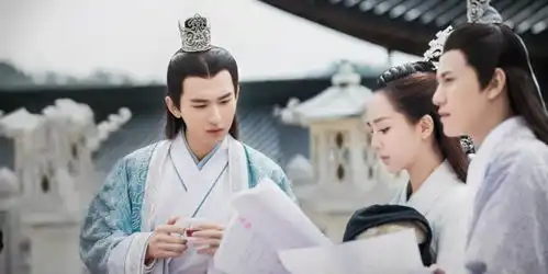 杨紫将出演琉璃2搭档成毅现代剧落空,欢瑞古装ip任其选择
