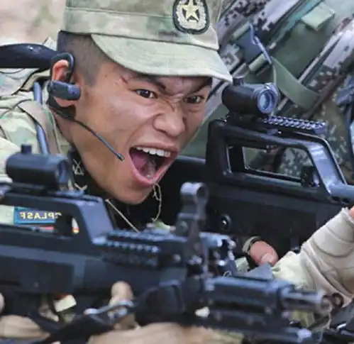 特种兵异于常人,他们退伍后误入歧途怎么办我国的做法值得学习
