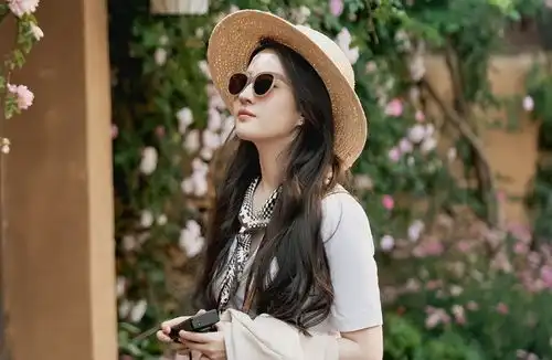 终于要来了刘亦菲又一新剧来袭,再与朱珠合作,聚集13位黄金配角