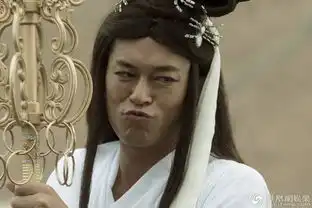 欠导演多少钱古天乐首扮女装撅嘴撒娇
