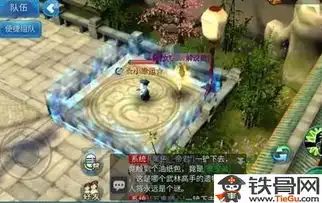 倩女幽魂手游比武招亲小常识分享