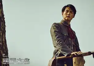 盛世美颜的男神跑偏变身糙大叔,马天宇陈晓杨洋陈伟霆齐中招
