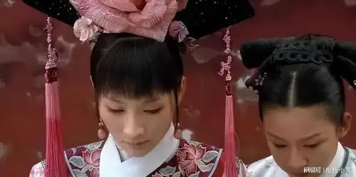 复盘甄嬛传发现,安陵容收割的第一条人命并不是余答应