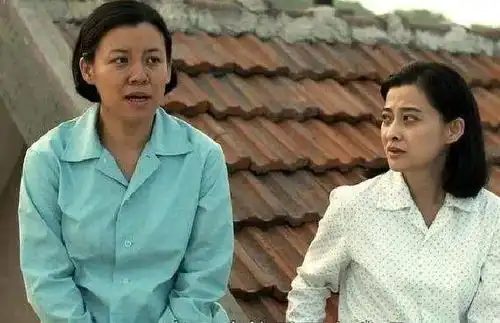 父母爱情安杰为啥能和恶婆婆一样的德华处成了好姐妹