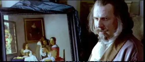 为了这部电影,她脱了
